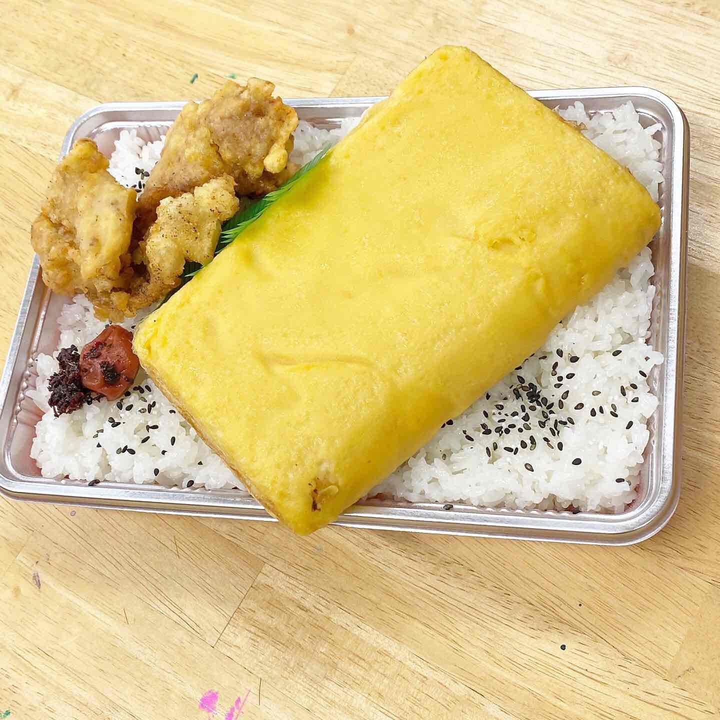 お弁当