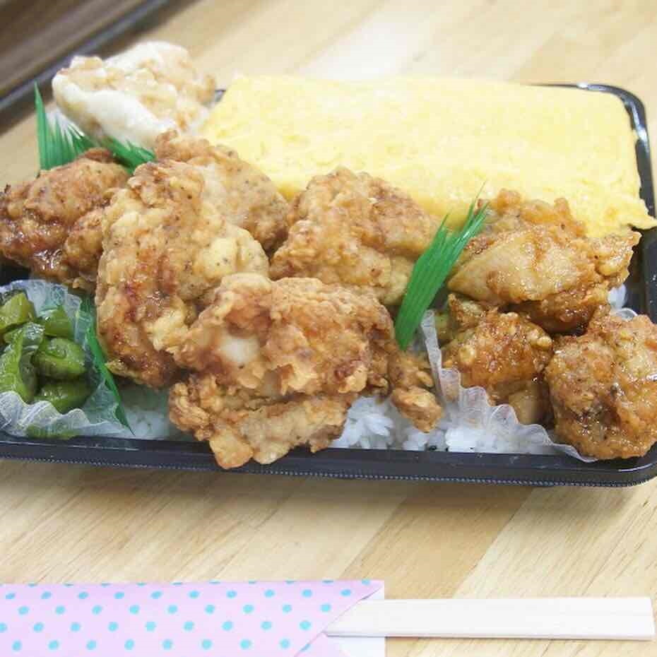 お弁当