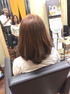 ヘアドネ2